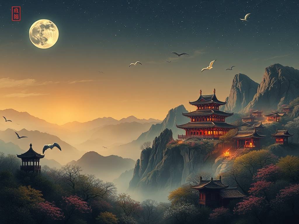 月亮星座摩羯座有什么特征 月亮星座摩羯座特点是什么
