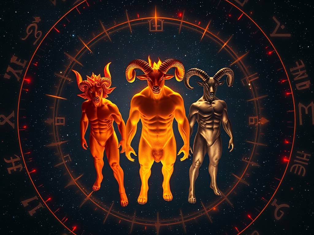 别想着他们喜欢你，就会主动追你的3个星座，摩羯强势上榜