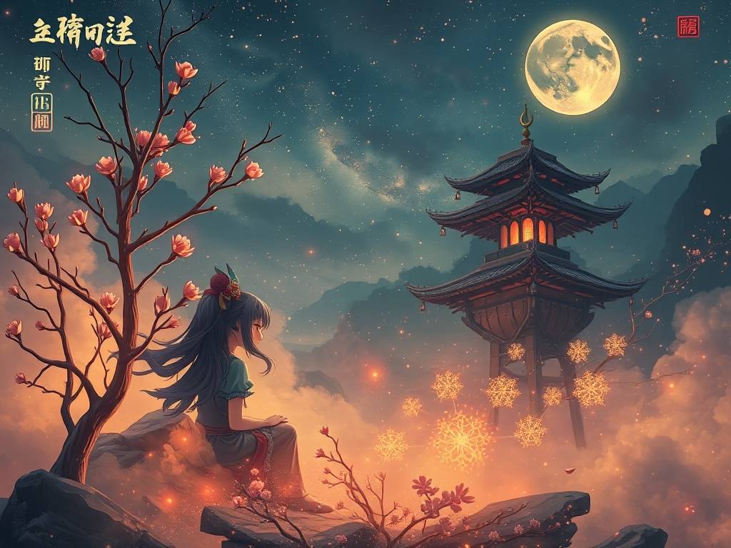 摩羯女非常黏你,摩羯座女是什么样的人