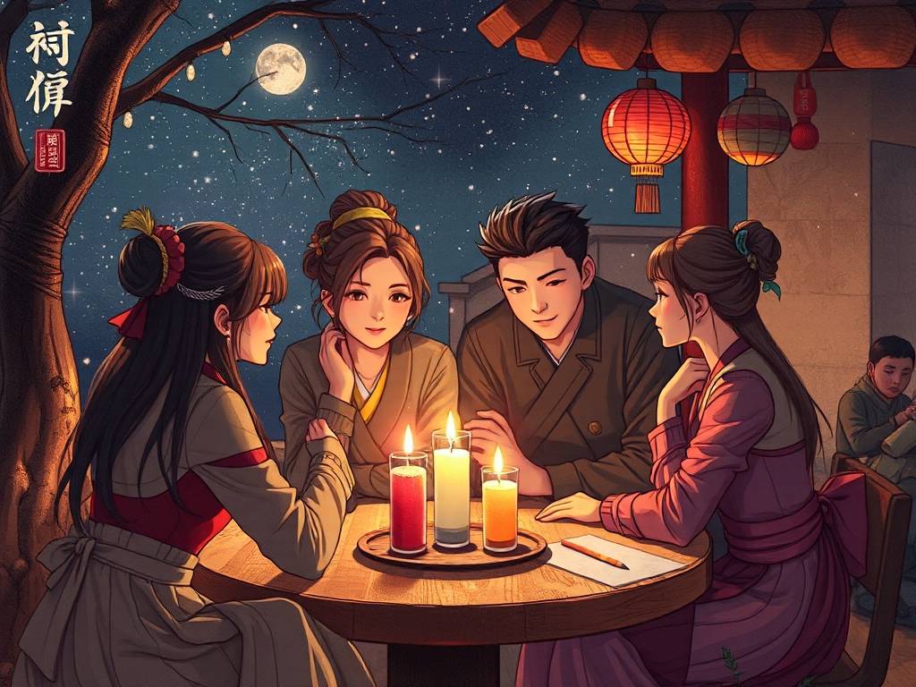 摩羯座的女人性格 摩羯座的女人性格是什么