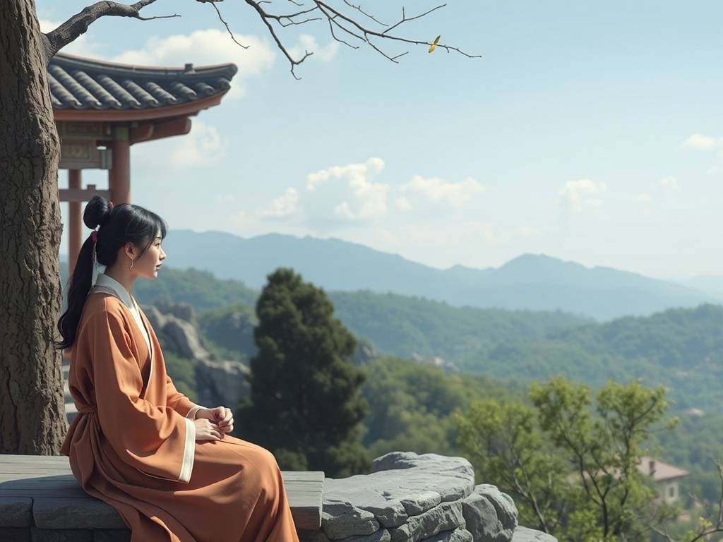 摩羯座的女人性格 摩羯座的女人性格是什么