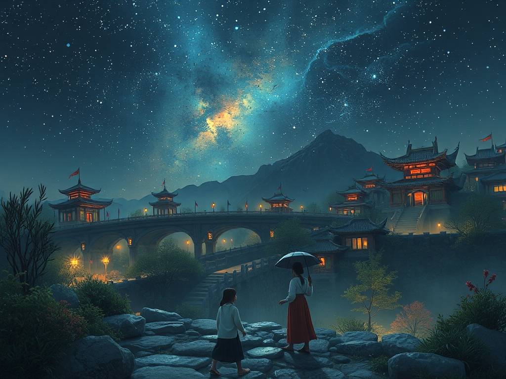 摩羯女的性格是怎样的,摩羯座女是什么样的人