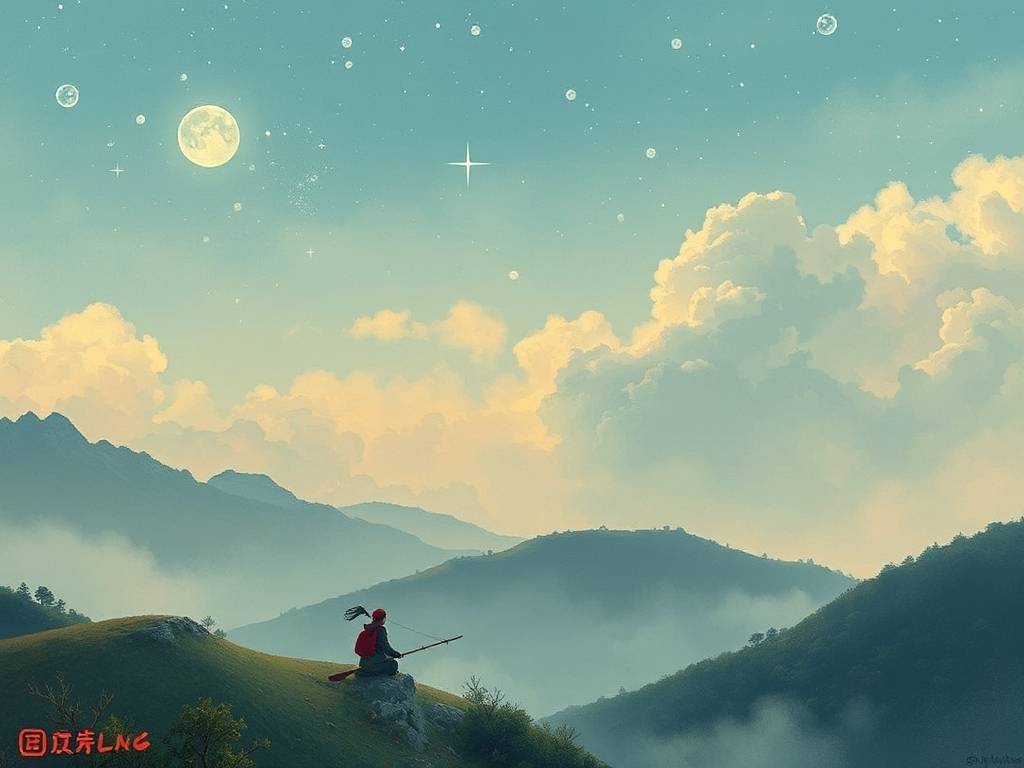 射手座在职场该如何发展？