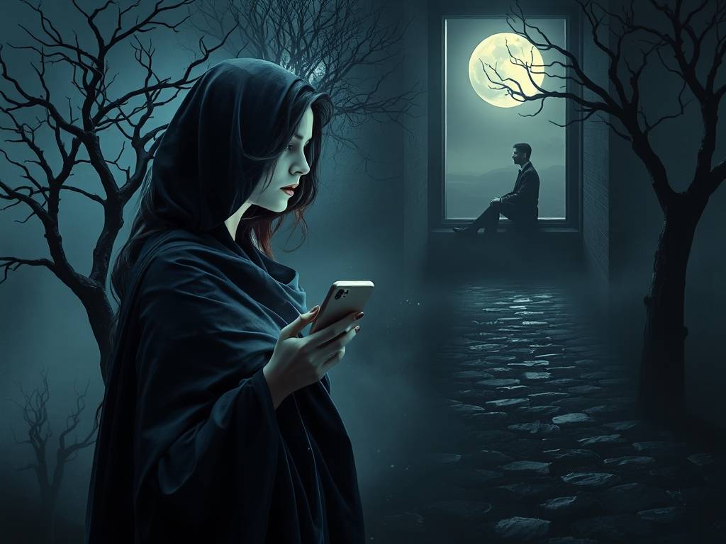 摩羯女回短信(xìn)很慢吗,和摩羯交往好多年了还是觉得不懂这个星(xīng)座的人