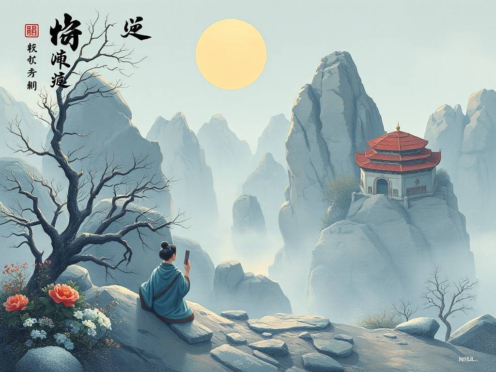 摩羯座的人性格怎么样 摩羯座性格特征