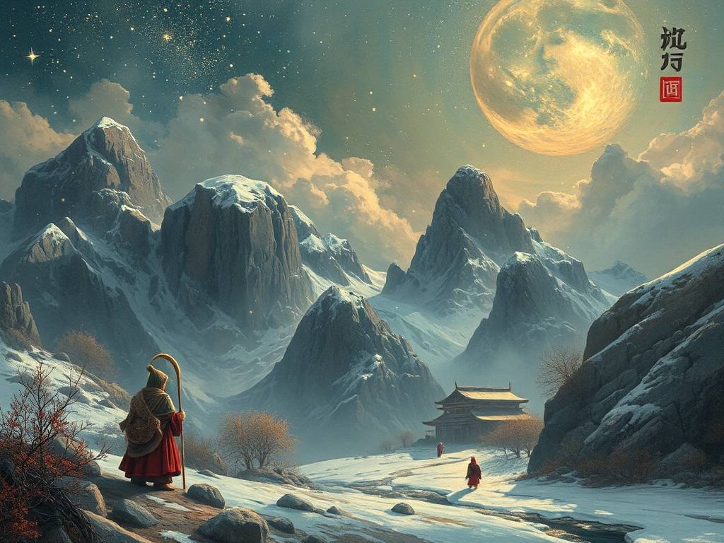 摩羯的上升星座是什么 摩羯的上升星座是什么性格特点