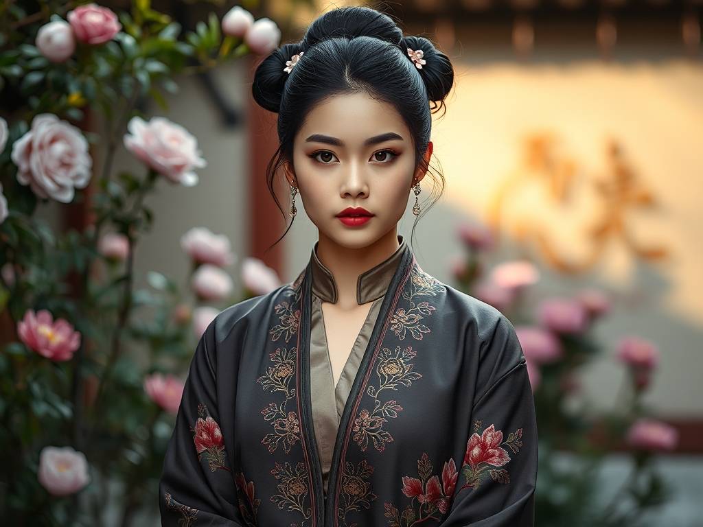属狗的摩羯女命运1994,农历11月24日生属狗魔蝎座女人特点