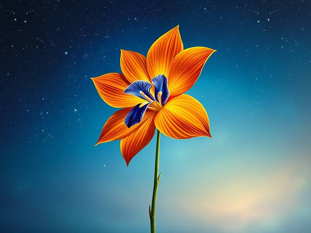 射手座的真正守护花 专属于射手座的守护花