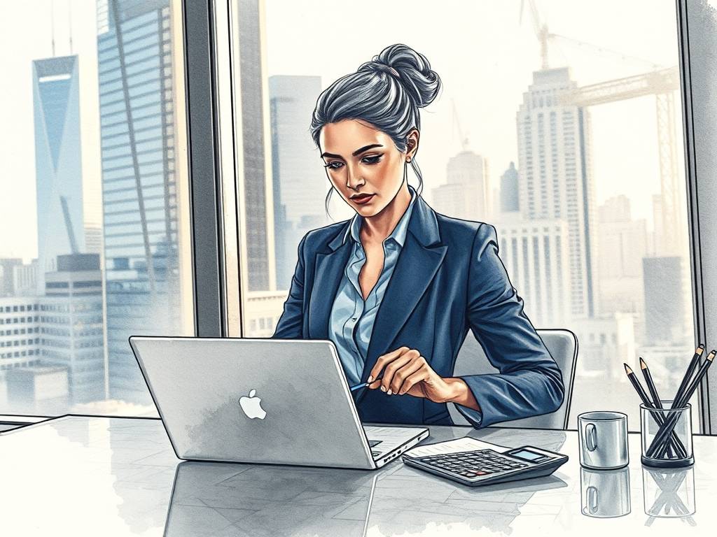 摩羯女的事业,摩羯女事业怎么樣(yàng)