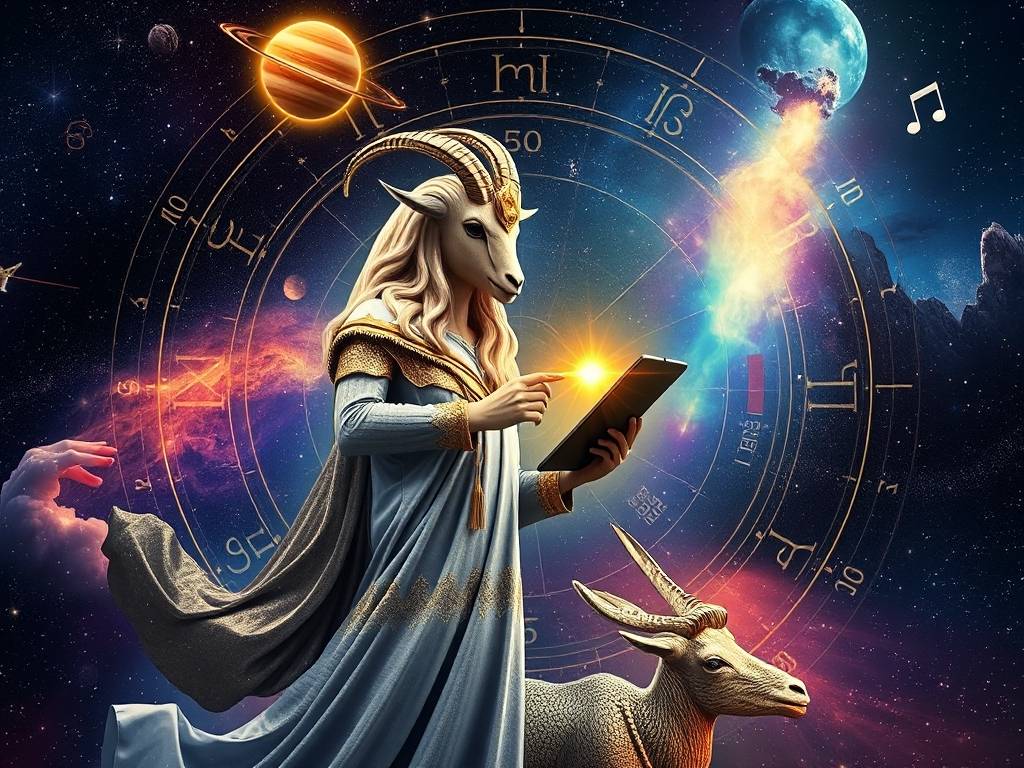 2023年会帮助摩羯座贵人会是哪个星座 事业取得新进步