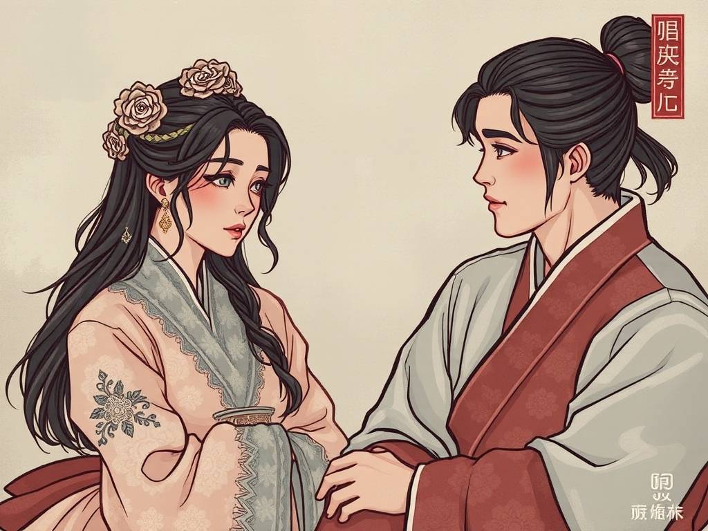 如何让摩羯女把你放心里,如何正确的(de)追摩羯座女生?