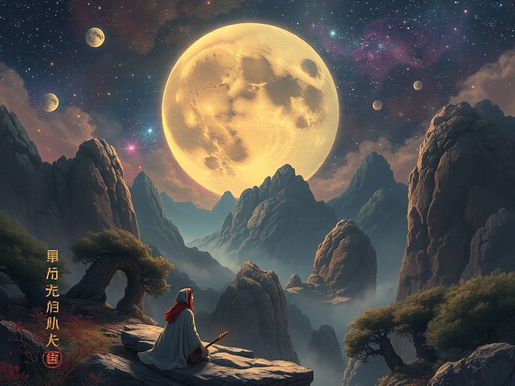 射手座上升星座是什么，上升射手座性格特点