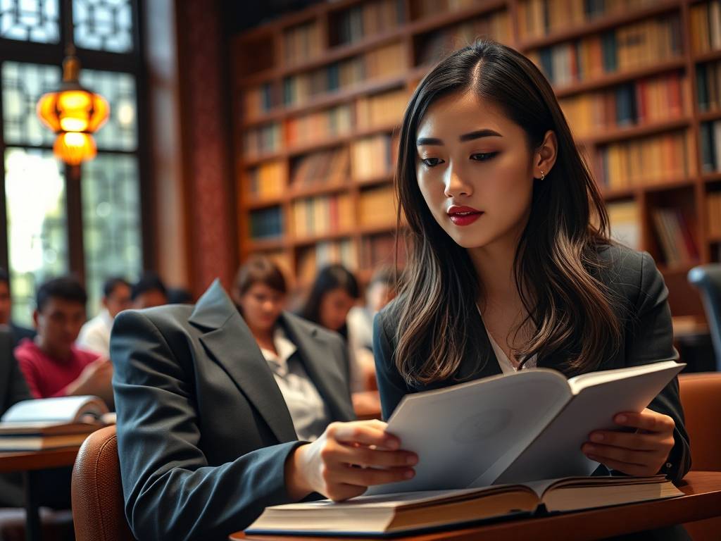 属牛摩羯女2024运势,属牛的摩羯女今年的学习好吗