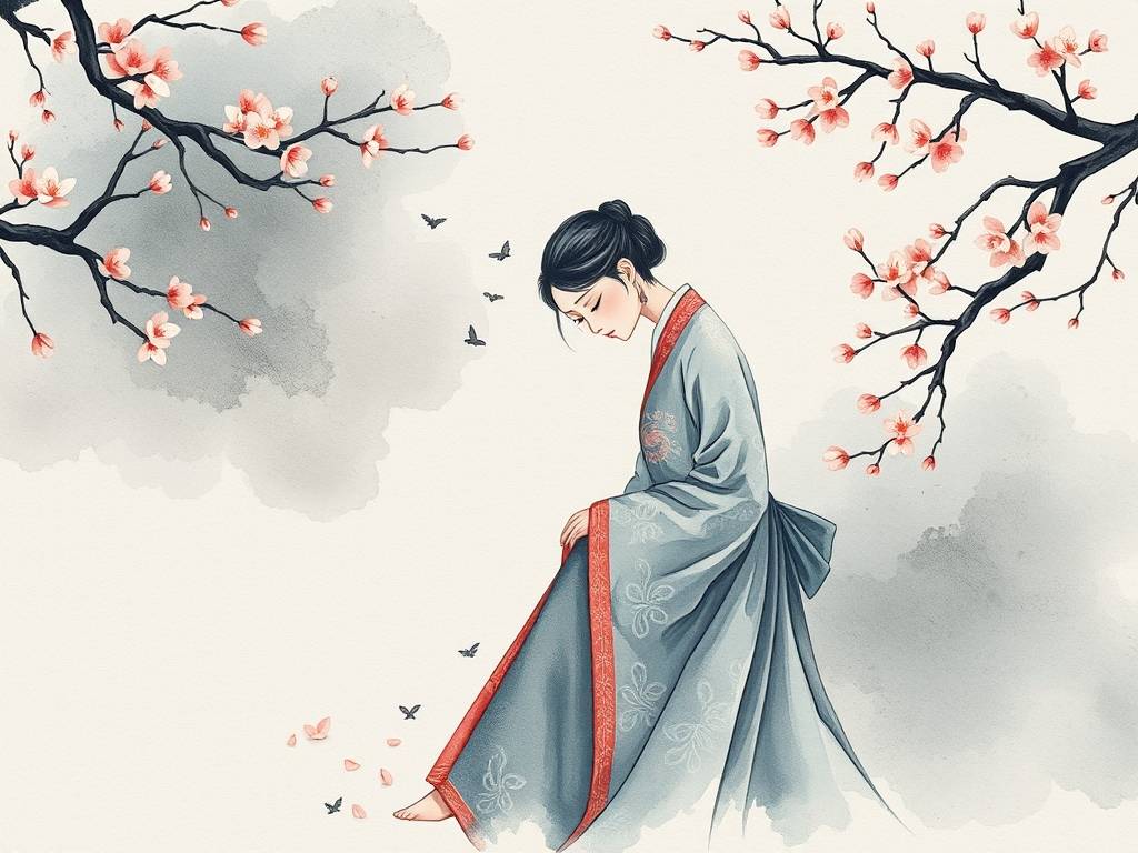 2023年最倒霉的星座女 摩羯座女性的运势下滑