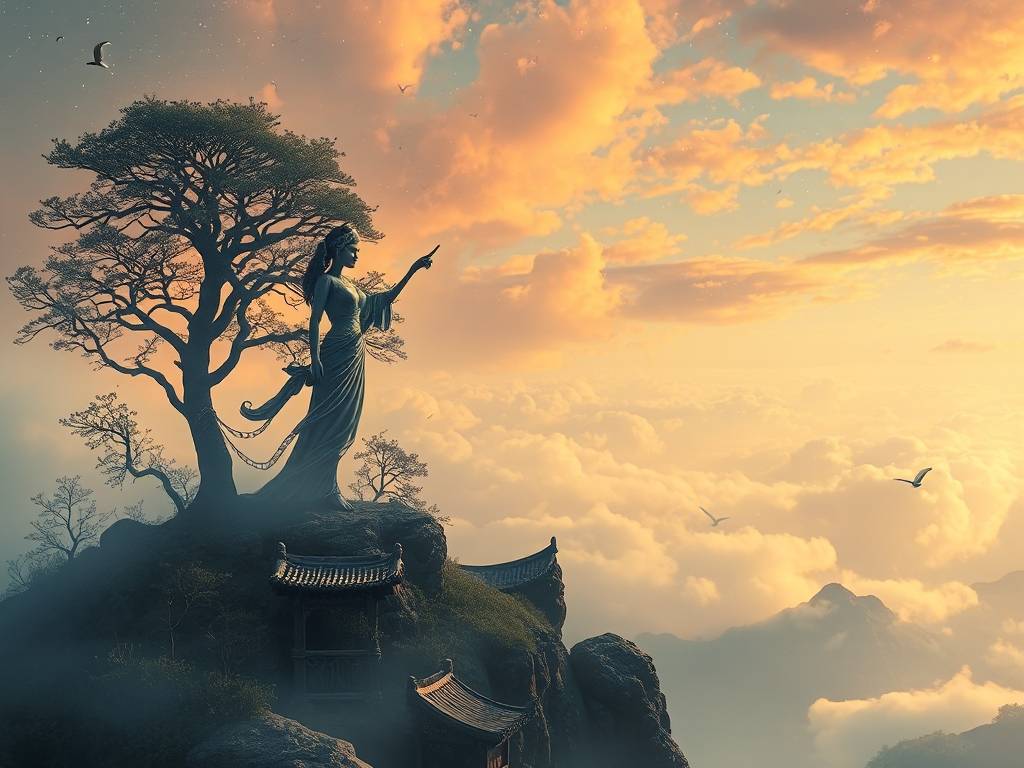 最坦然无畏的星座，射手座个性开朗