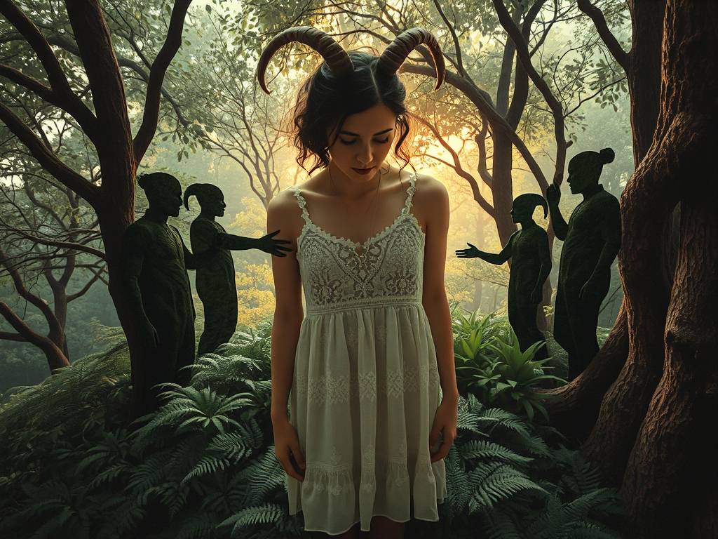 属兔摩羯女的一生有几个情人,2011年摩羯座女人的爱情属兔