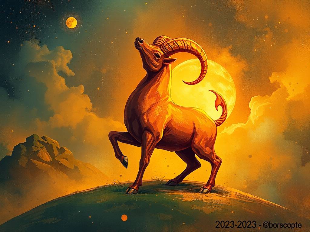 摩羯座2023年運(yùn)势什么運(yùn)最好 運(yùn)程分析