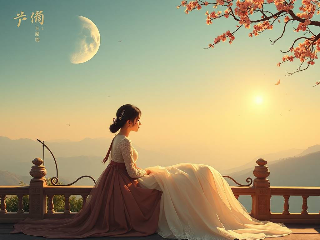 摩羯女幸福的方法,摩羯女怎(zěn)么才能浪漫?