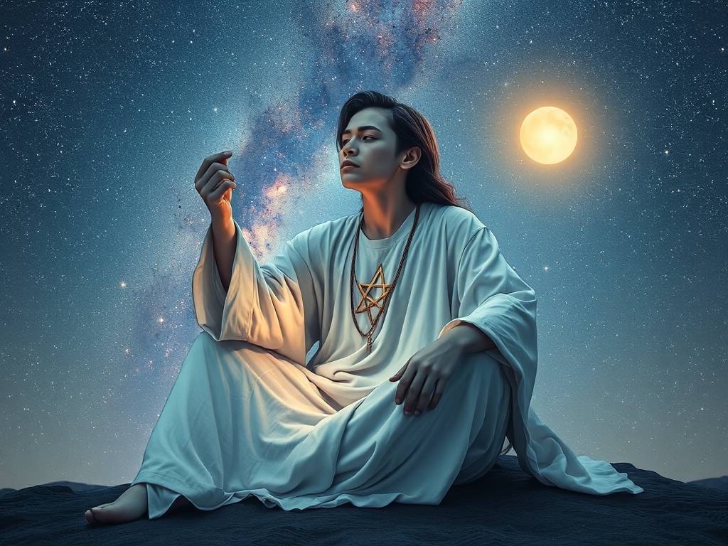 被公认最走心的射手座解读，准爆了！