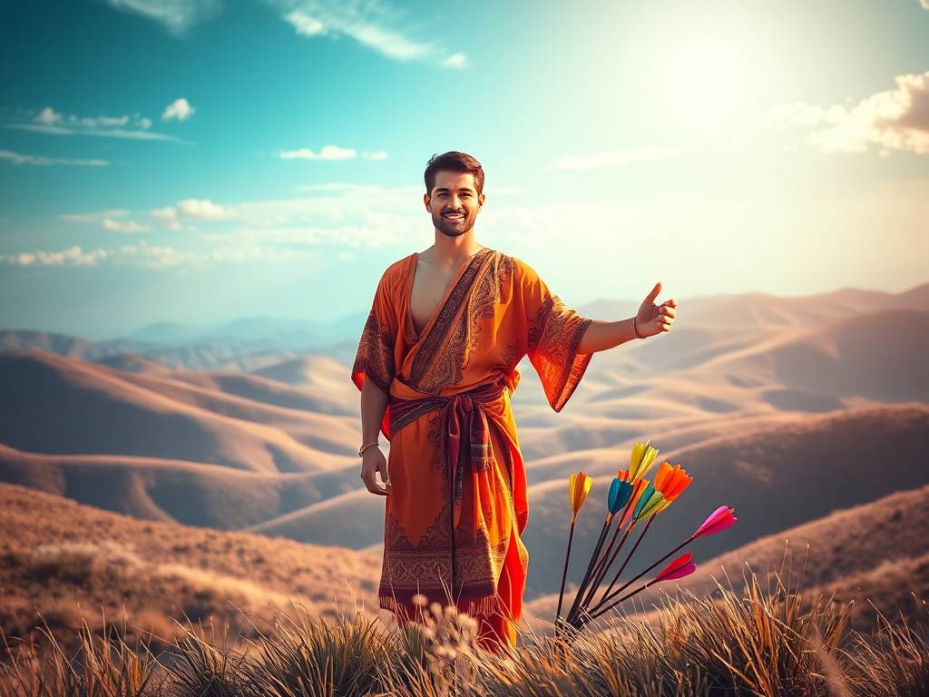 射手座最真实的一面