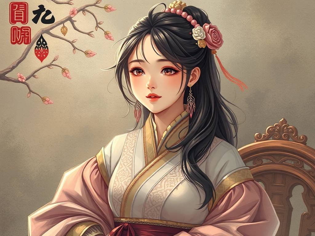 摩羯女到底是傻还是精明,摩羯女是不是都很傻