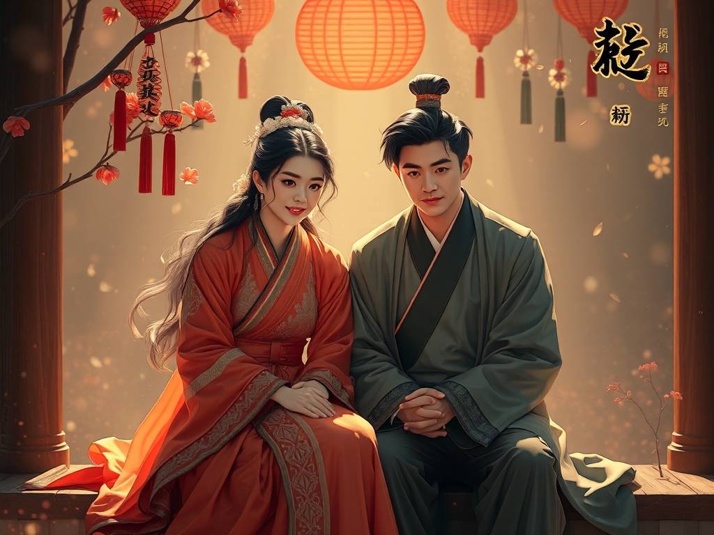 跟摩羯女聊对方的前任,哪个星座最迷恋摩羯女?