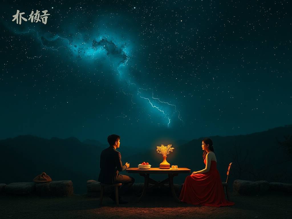 摩羯女愿意和我约会愿意打游戏,魔羯座女生擅长玩暧昧吗?