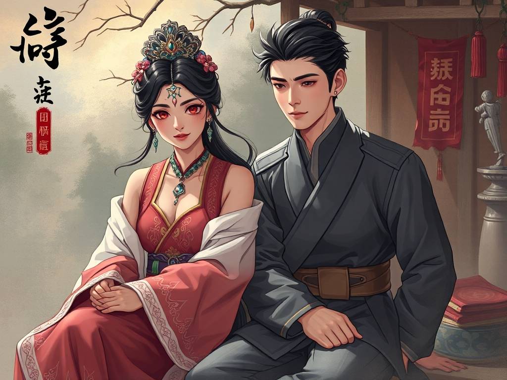 摩羯女怎么云里雾里前后不一致,摩羯座女孩是不是都很慢热啊?