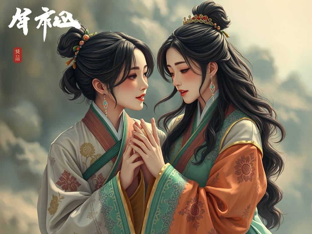 摩羯女怎么云里雾里前后不一致,摩羯座女孩是不是都很慢热啊?