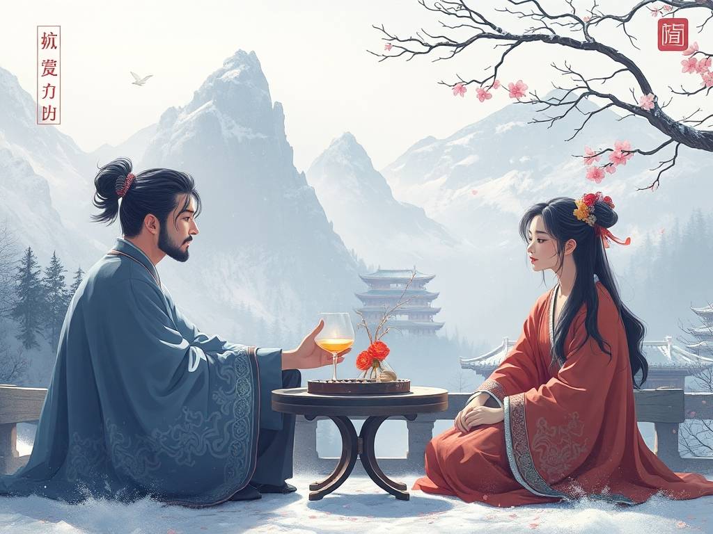 摩羯女为什么得到别人寵(chǒng)爱,摩羯座寵(chǒng)一个人能爱到哪种程度?