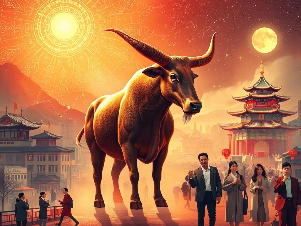 2023年摩羯座的吉祥方位 正东方位则事业顺利财运旺盛