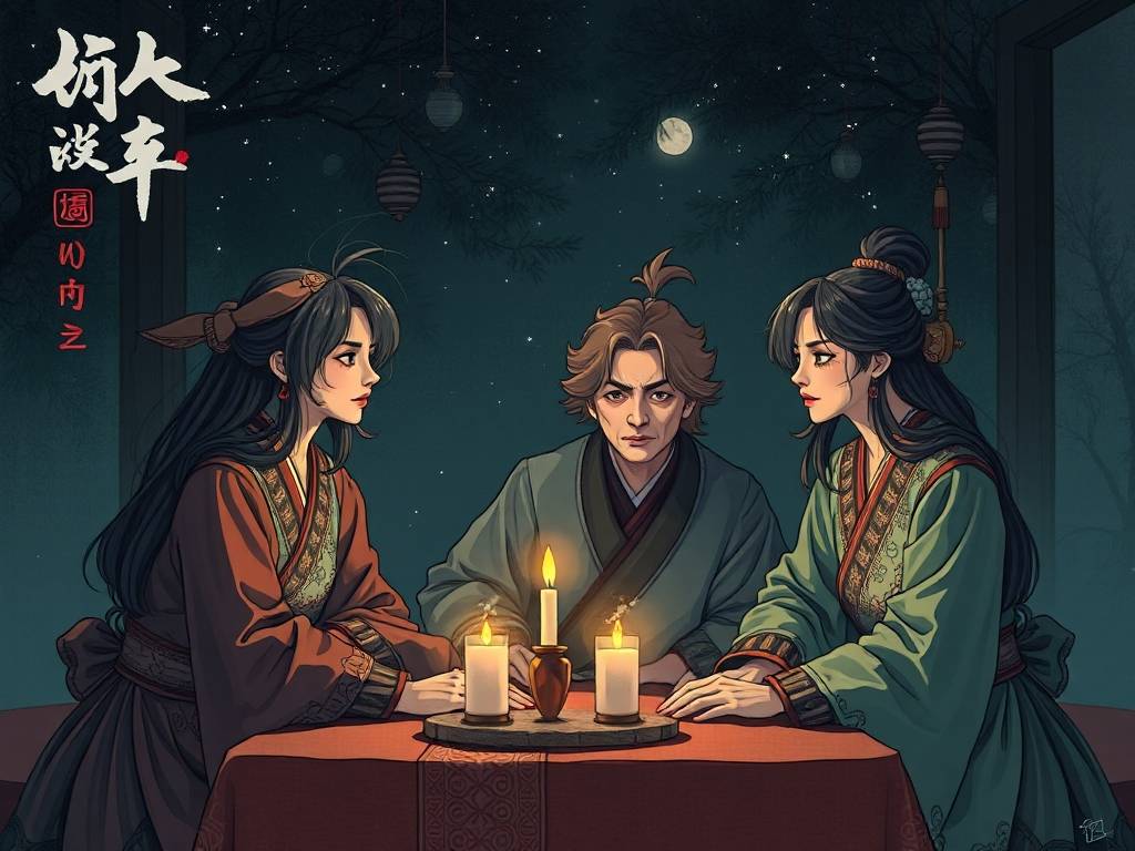 ,魔羯女分手后是什么心理，和摩羯女分手后还有希望复合吗