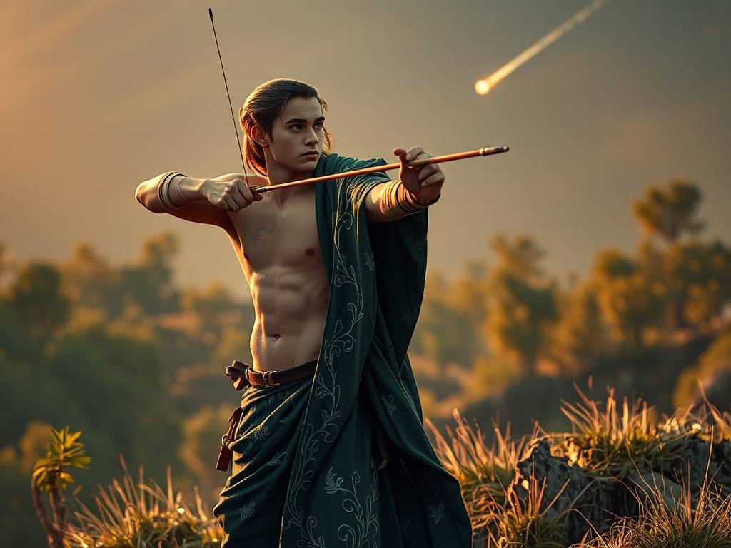 射手男这些特点，你知道吗？
