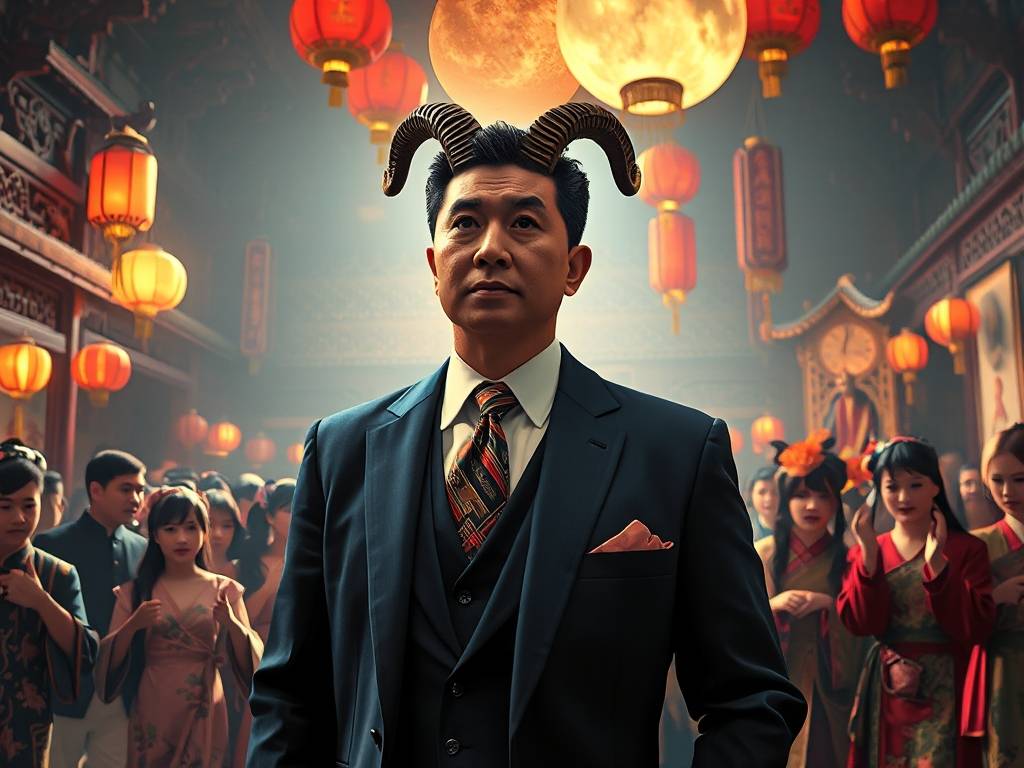 2023摩羯座躲不过的情劫 摩羯座2023年是否有婚姻危机
