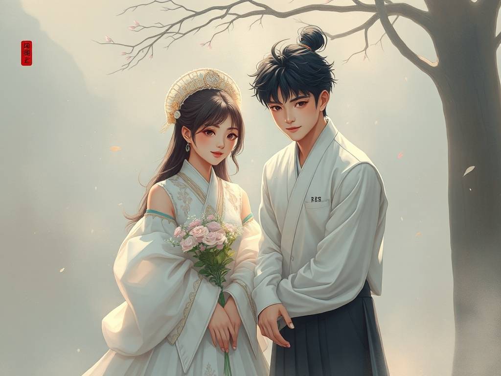 摩羯女的婚姻运势如何,摩羯座女生的感情之路