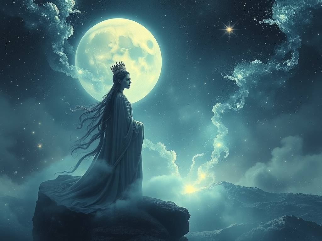 摩羯女和什么座最配魂,摩羯女和什么星座比较绝配