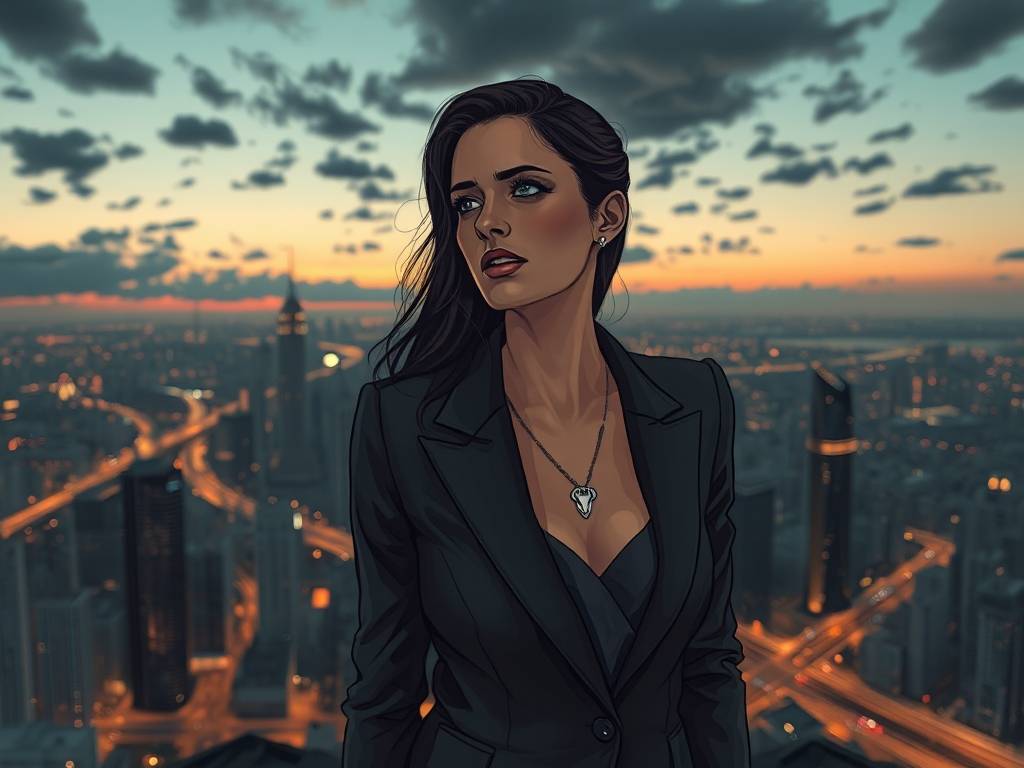 摩羯女对婚姻纠结,关于,摩羯女的感情纠结?