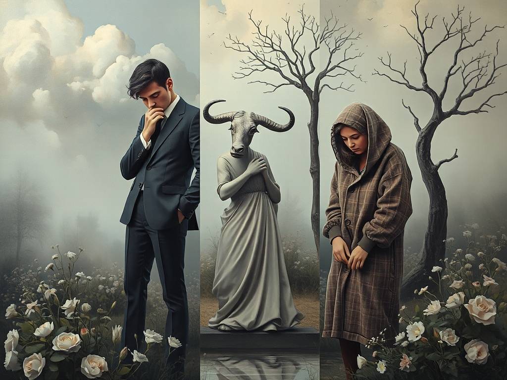 外表越开朗，内心越悲伤的三大星(xīng)座，射手座上榜