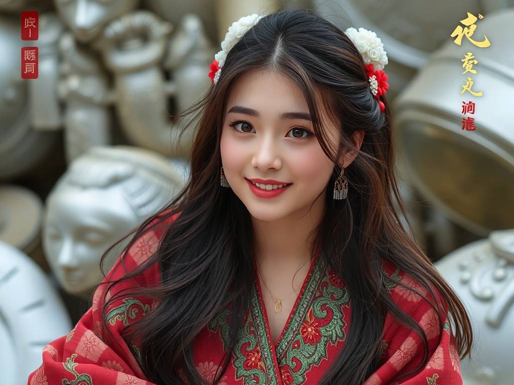 摩羯女对爱得深沉,魔蝎座的女人对爱情观怎么看?