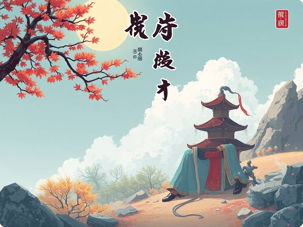 摩羯女对爱得深沉,魔蝎座的女人对爱情观怎么看?