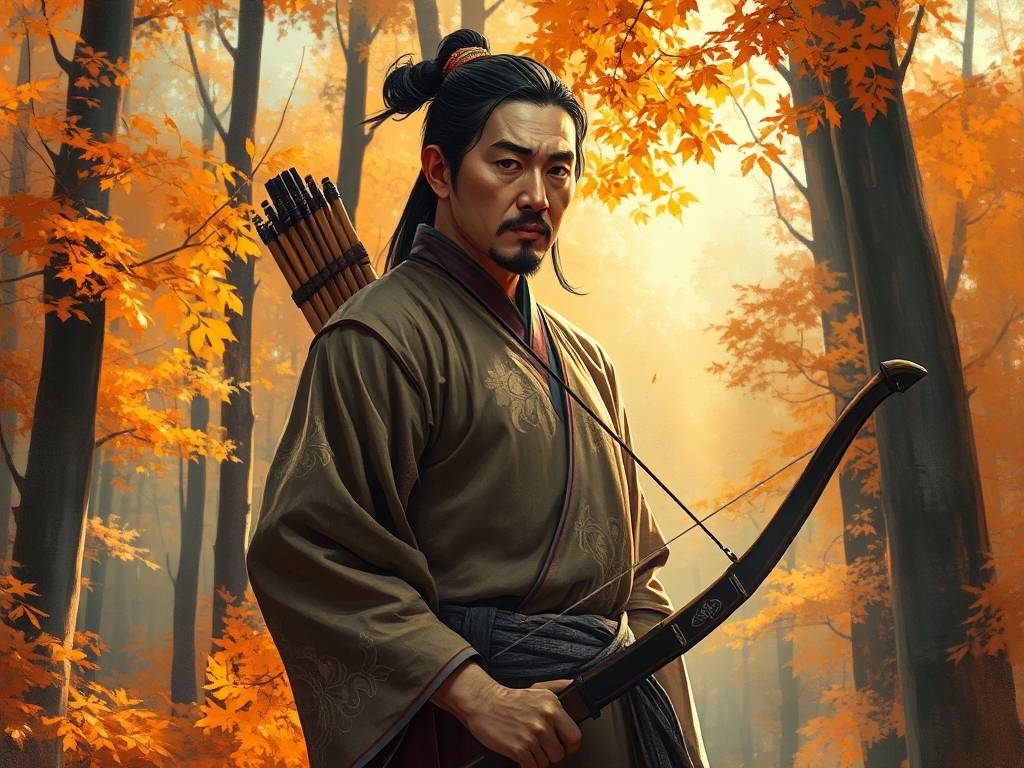 射手男的缺点：随性自我，很少考虑他人！