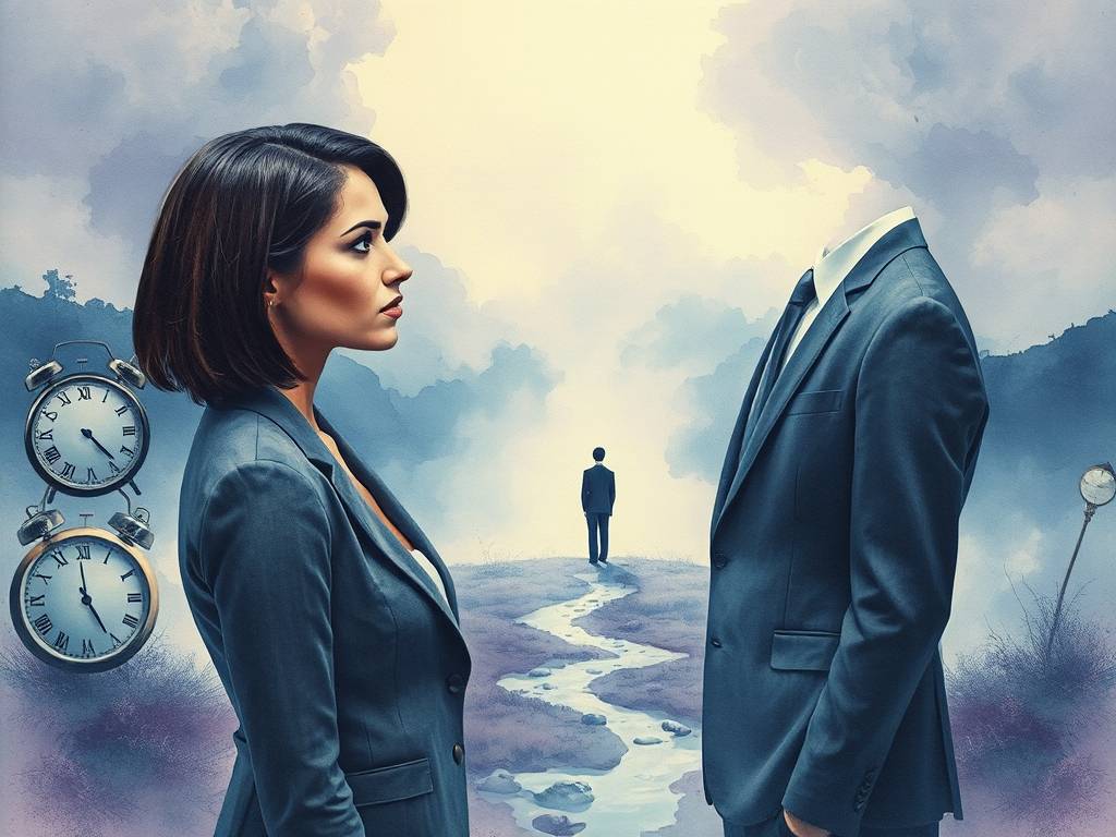 摩羯女会嫁给渣男(nán)吗,摩羯女会爱上什么男(nán)人