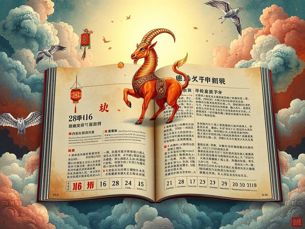 Alex  摩羯座一周运勢(shì)（11.28&mdash;12.4）