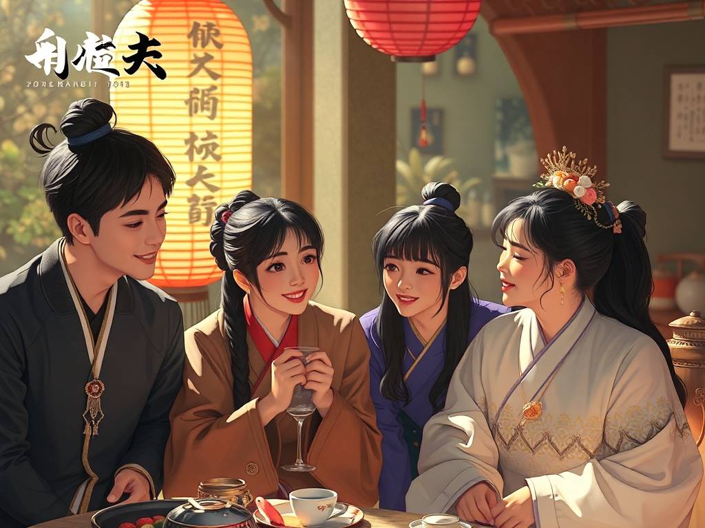 摩羯女的性格是怎么样的，摩羯座的性格特征