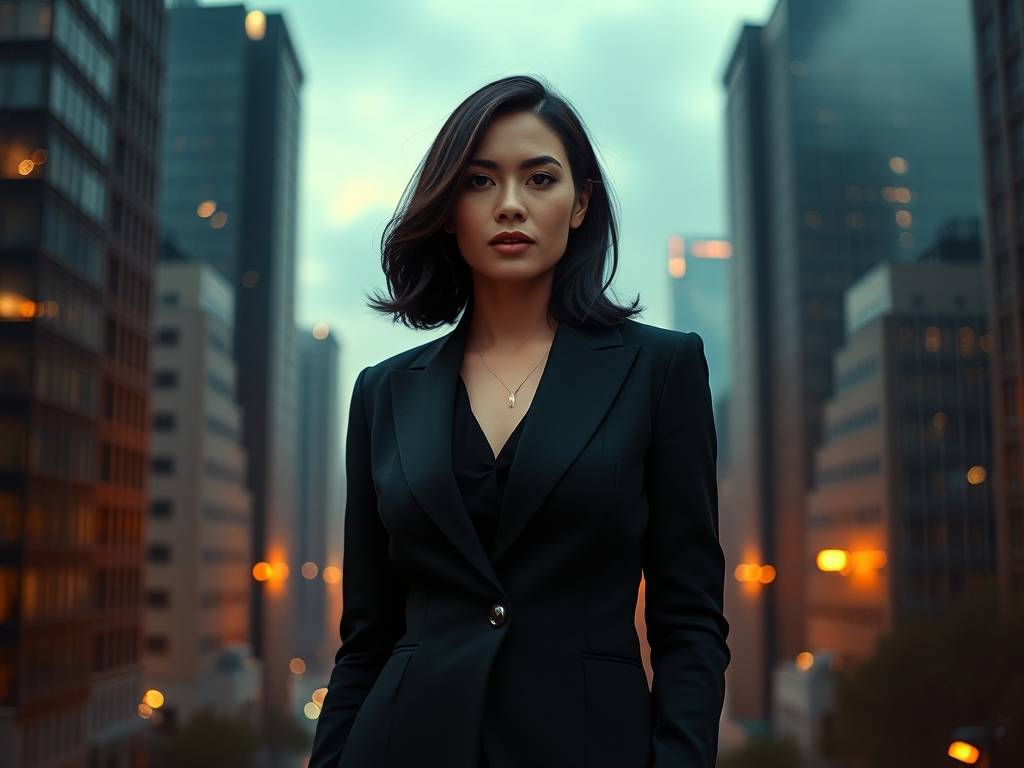 2024摩羯女感情运势,关于摩羯座女的感情运?