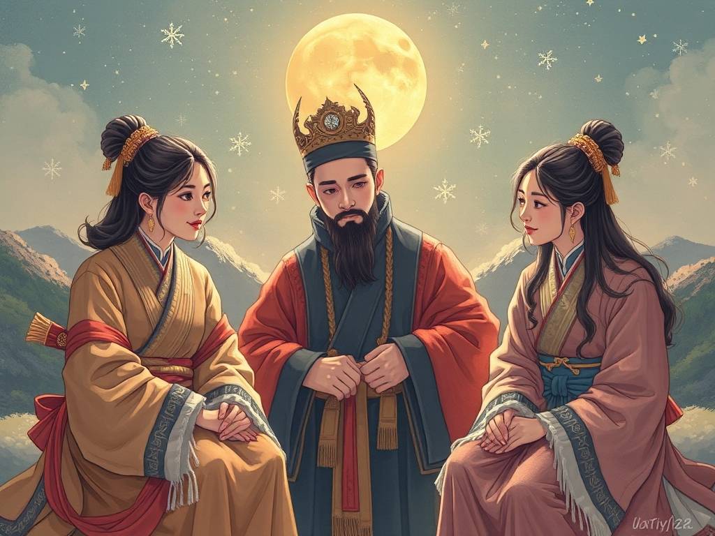 摩羯男最讨厌什么星座女，摩羯女讨厌一个男生的表现