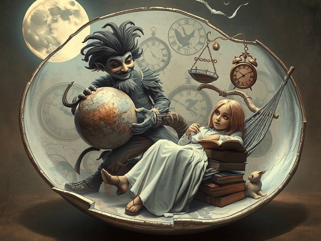 12星座隐藏的性格特点，射手也恋旧，天秤很懒散