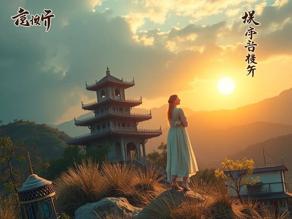 射手座的男人是什么性格，天生乐天派？