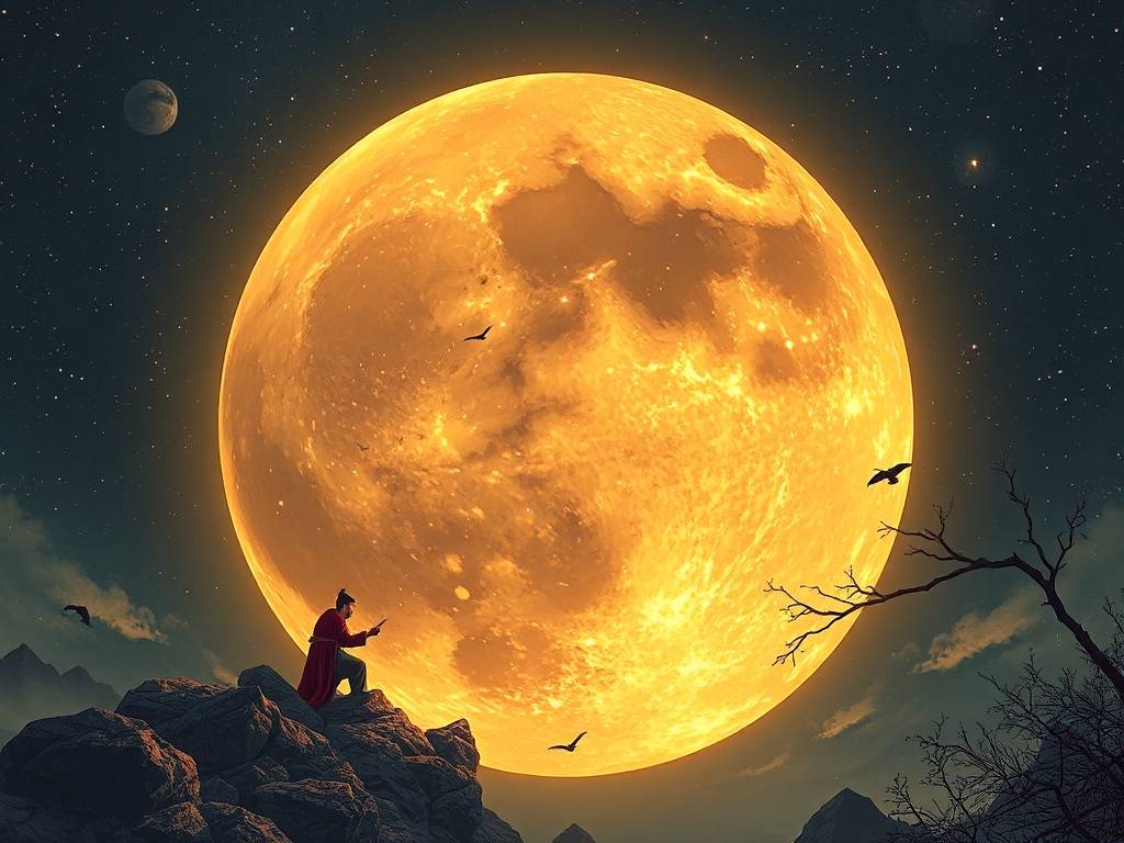 摩羯座什么时候发财 摩羯什么时候才有财运