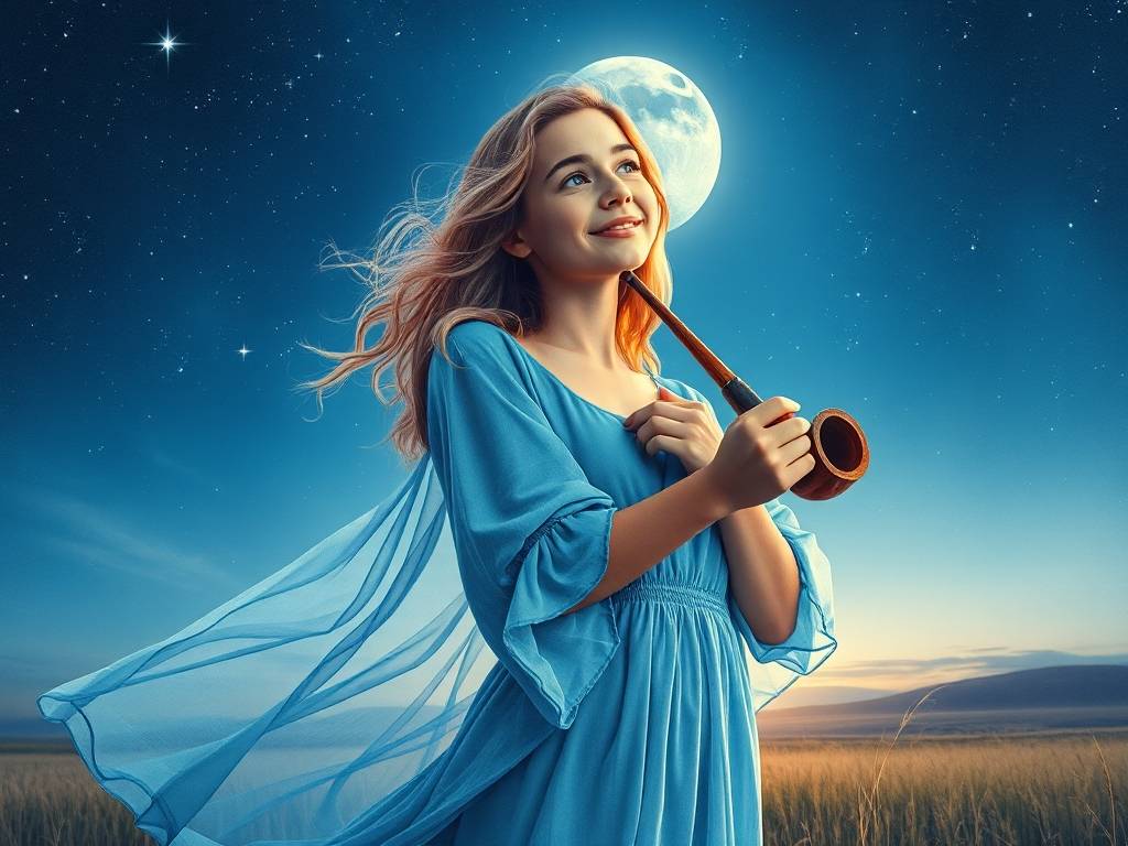 射手座女生秘密，女生的你是这样吗？